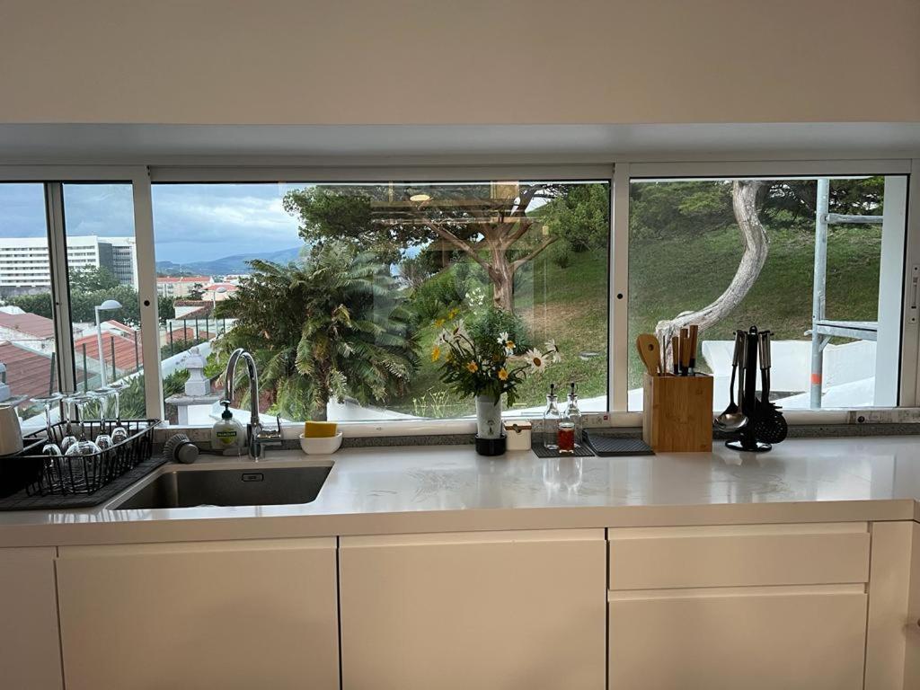 Casa Sonho Azores - Al 1449 Ponta Delgada Dış mekan fotoğraf