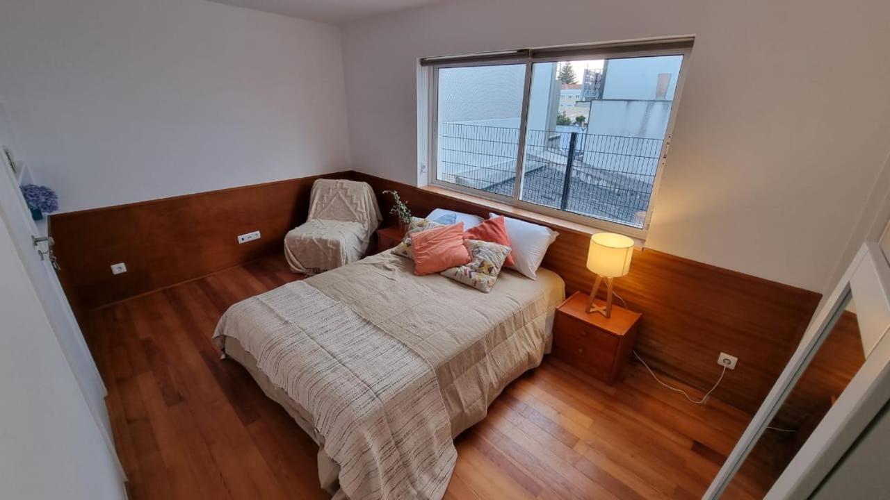 Casa Sonho Azores - Al 1449 Ponta Delgada Dış mekan fotoğraf