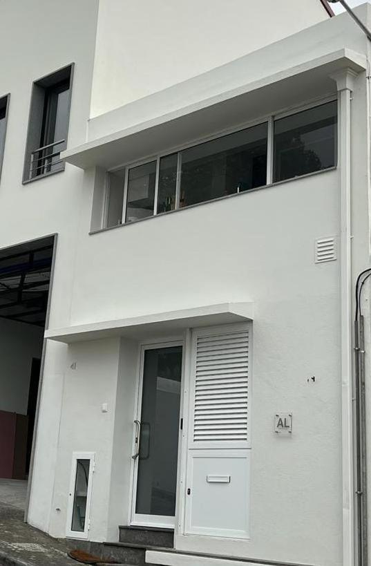 Casa Sonho Azores - Al 1449 Ponta Delgada Dış mekan fotoğraf