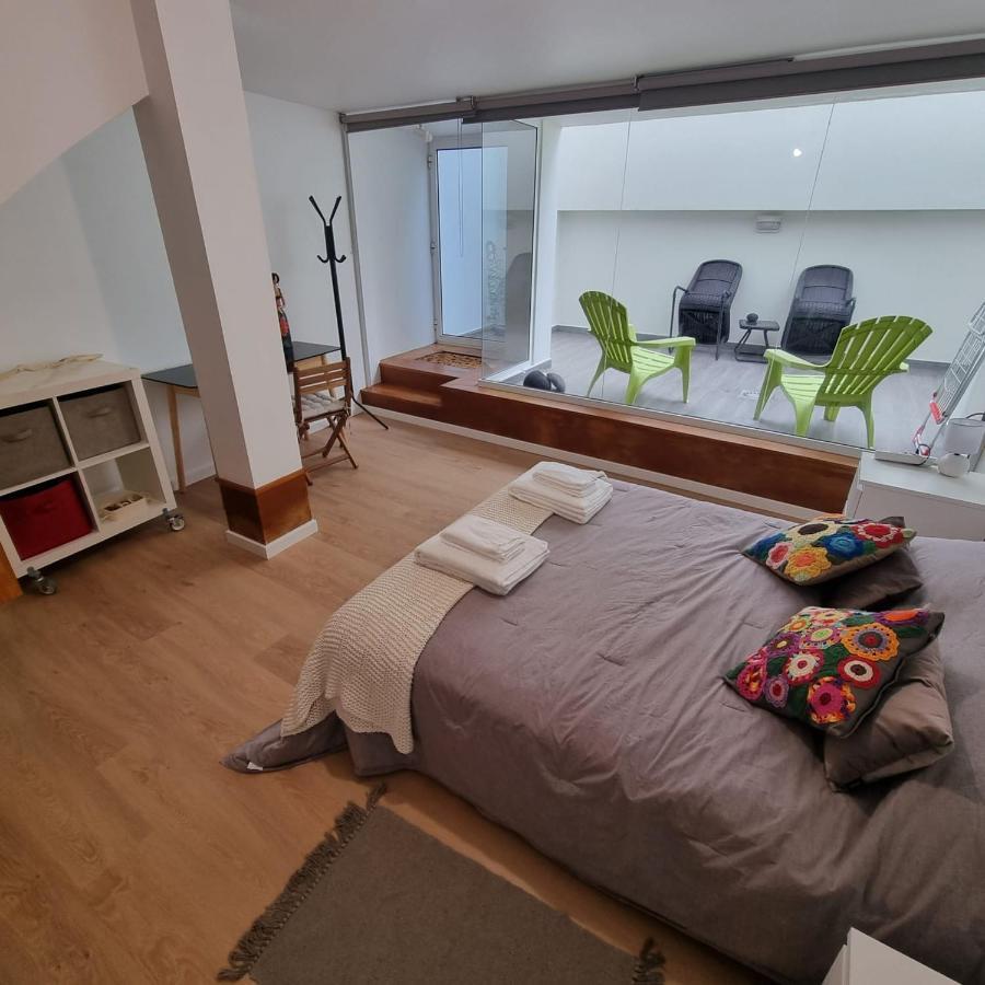 Casa Sonho Azores - Al 1449 Ponta Delgada Dış mekan fotoğraf